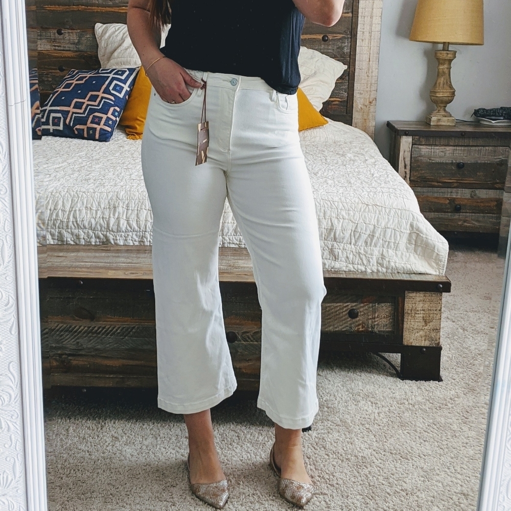 🆕🌿driftwood JEANS🌿 - Picture 3 of 13